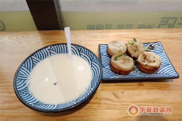 小叔包早餐加盟